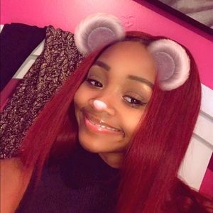 Meet your Posher, Miasia